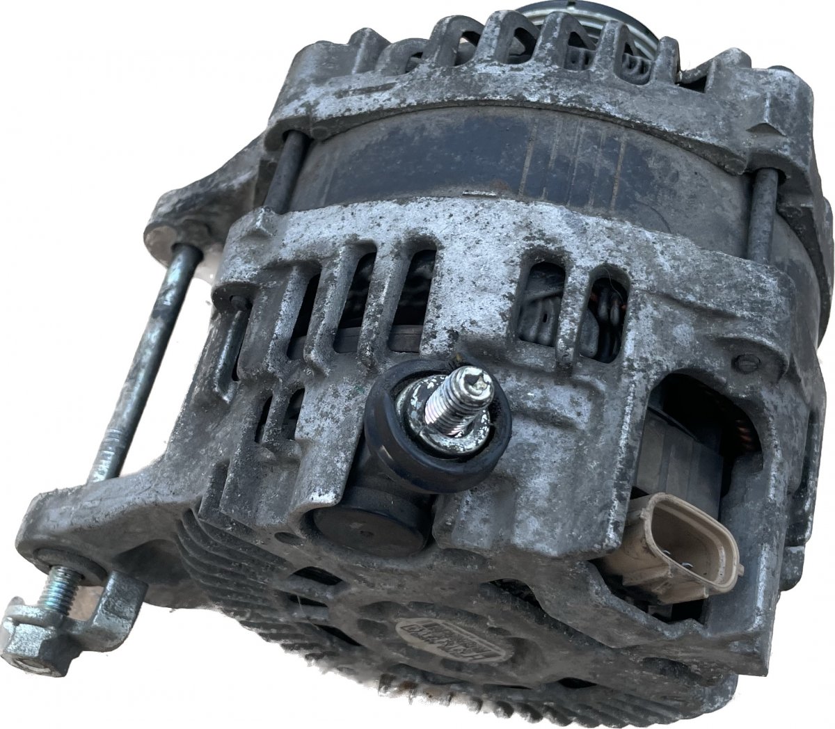 Subaru Legacy Alternator Alternator SUBARU LEGACY V / Outback (2009-2014...