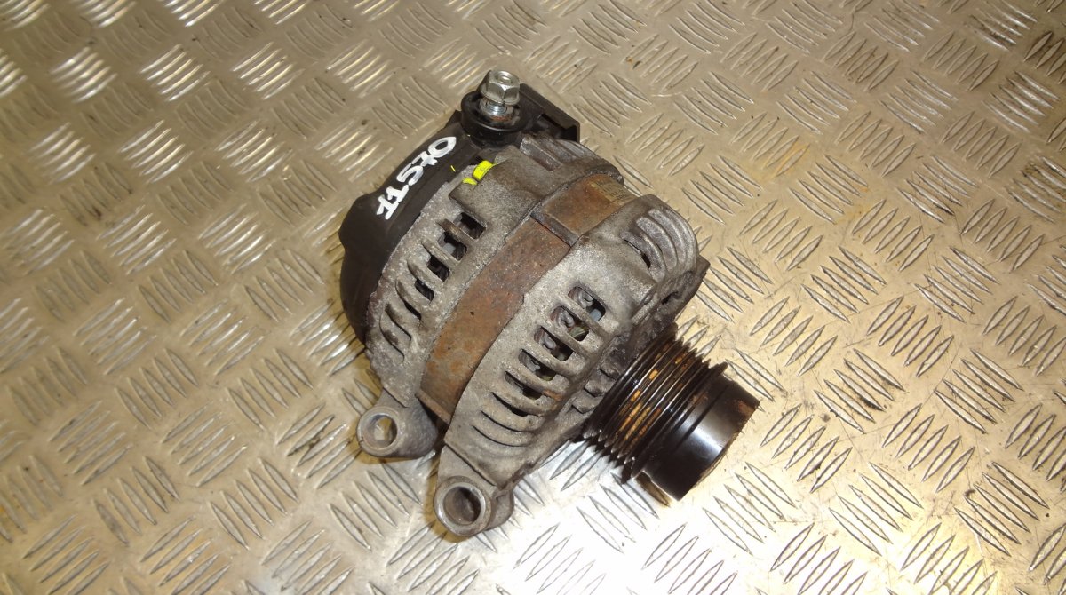 Jaguar S-Type Alternator 104210-3720 Alternator JAGUAR S-TYPE (X200) (19...