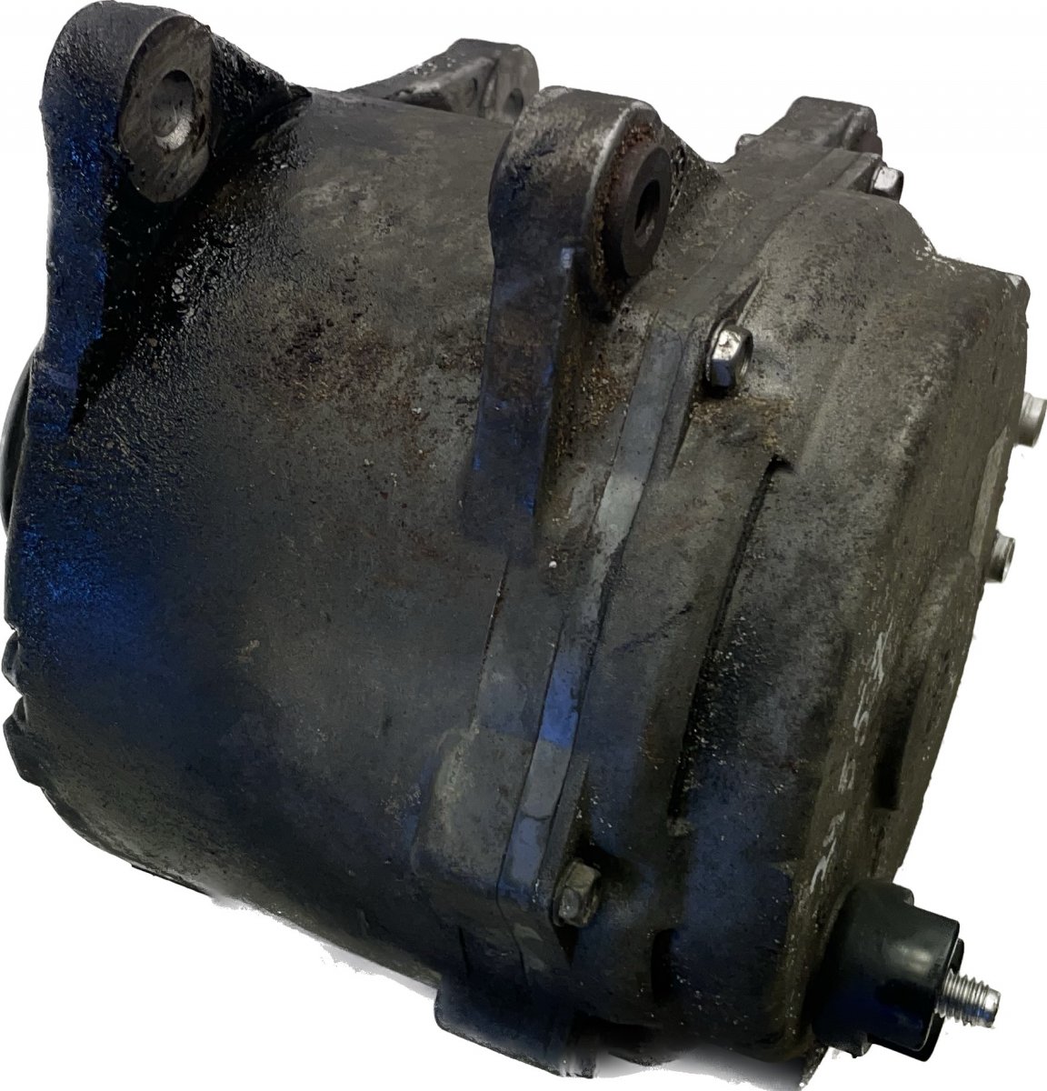 Volkswagen Touareg Alternator Alternator VW TOUAREG I (7L) (2002-2010)

Part ...