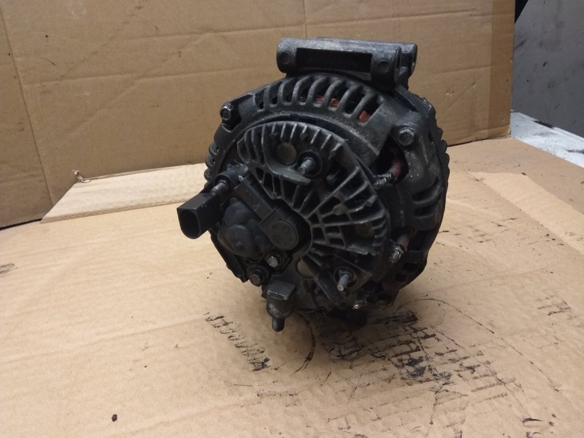 Jeep Grand Cherokee (WK) Alternator Alternator JEEP GRAND CHEROKEE III (WH) (2005-2...