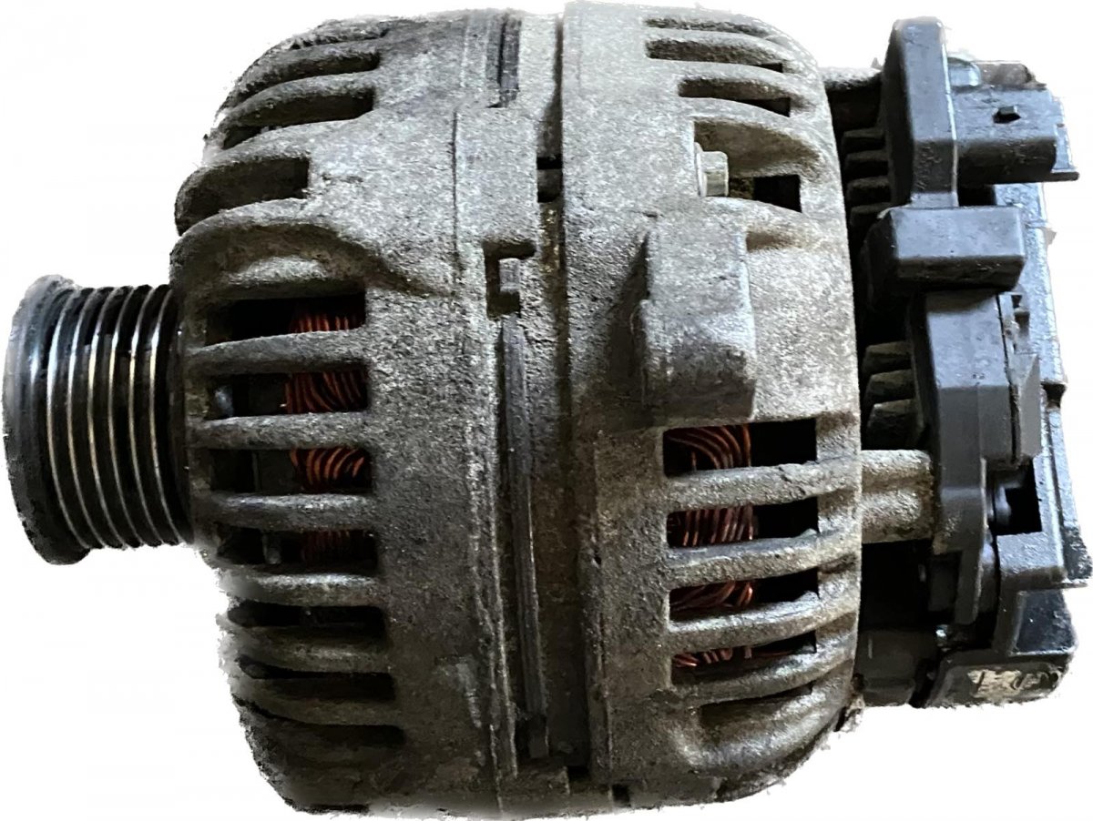Nissan Primastar Alternator Alternator NISSAN PRIMASTAR II (X83) (2001-2015...
