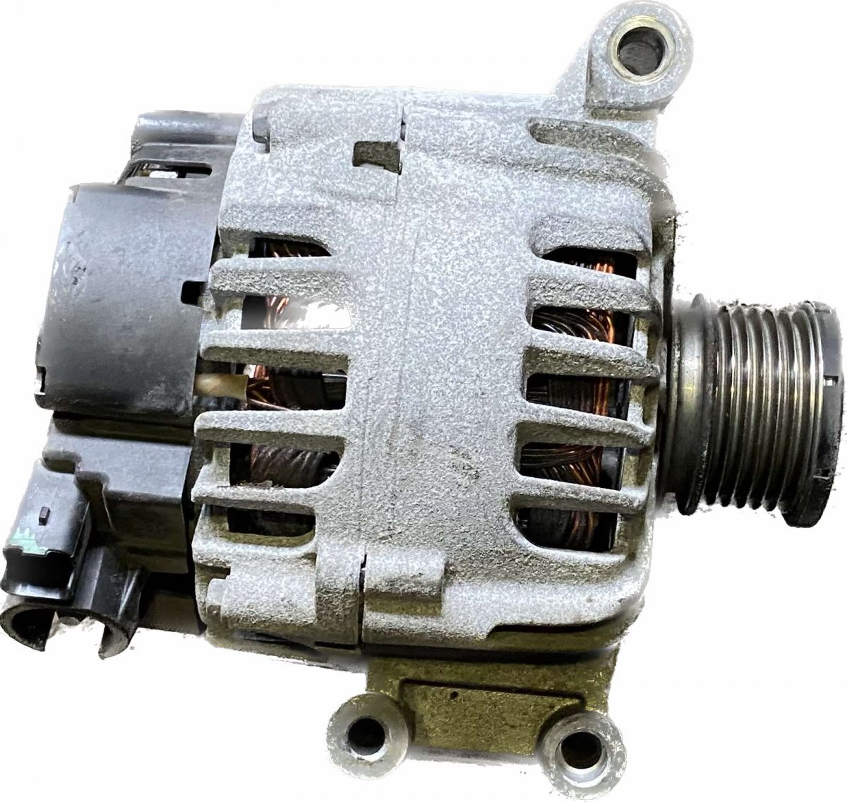 Citroen C5 Alternator Alternator CITROËN C5 II (2008-2019)

Part code...