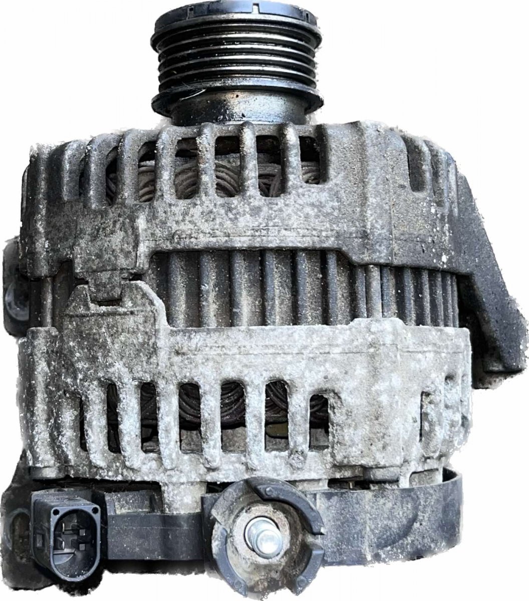 Volvo V70 Alternator Alternator VOLVO V70 III (BW) (2007-2016)

Part...