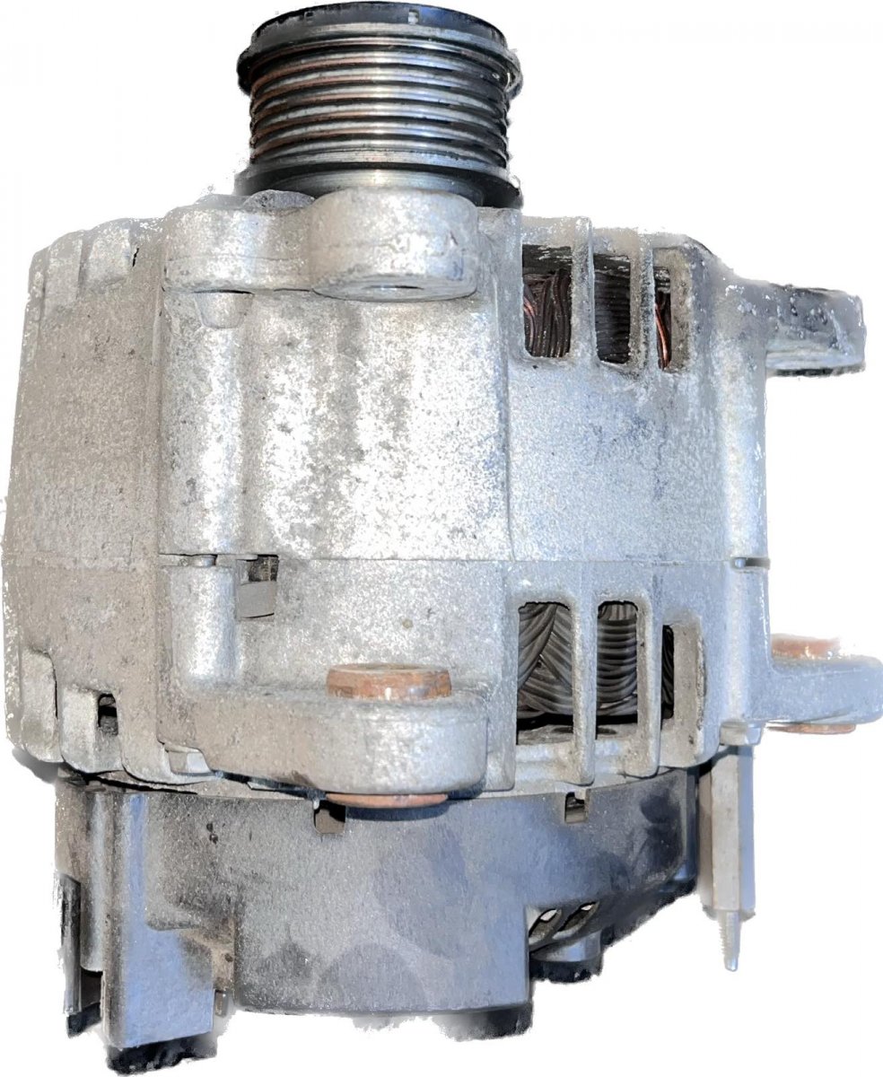 Volkswagen Crafter Alternator Alternator VW CRAFTER I (2E) (2006-2016)

Part ...