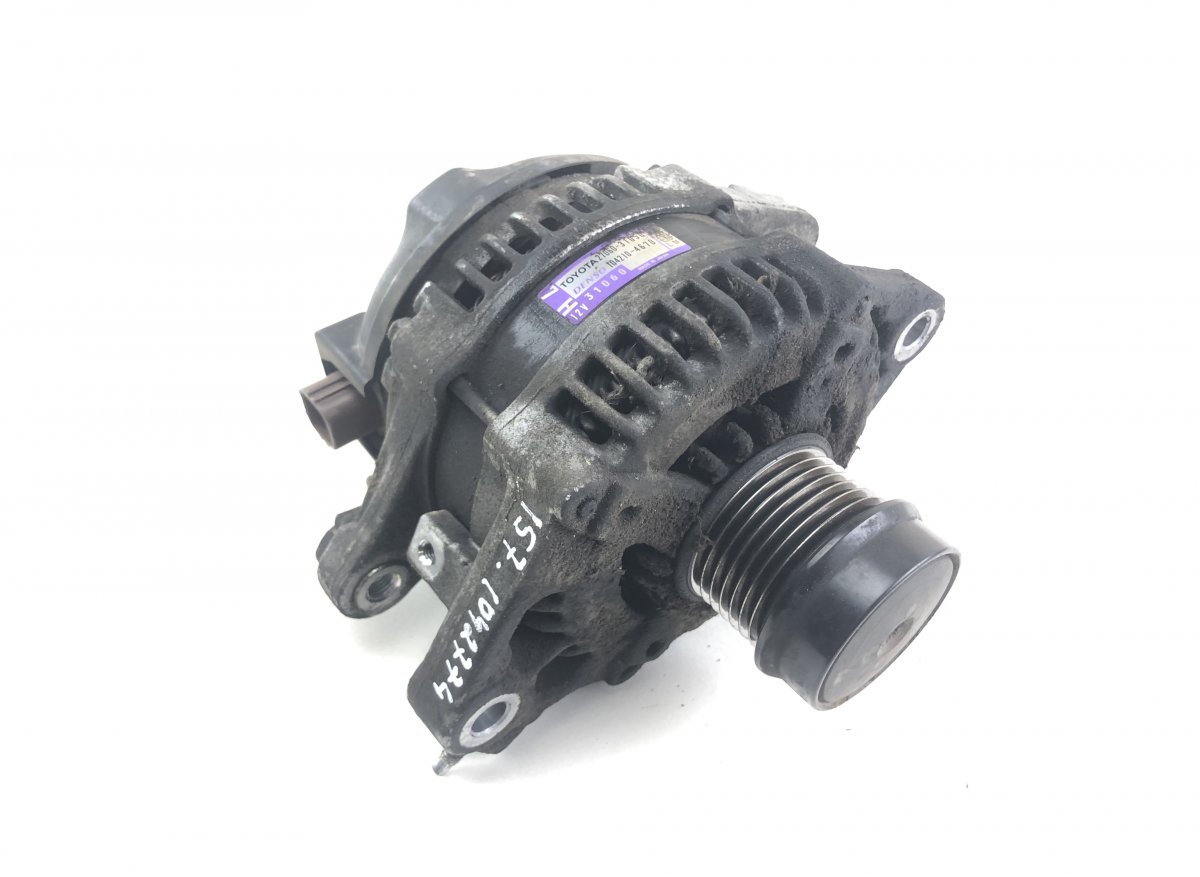 Lexus GS Alternator 1042104670 104210-4670 Alternator LEXUS GS III ...