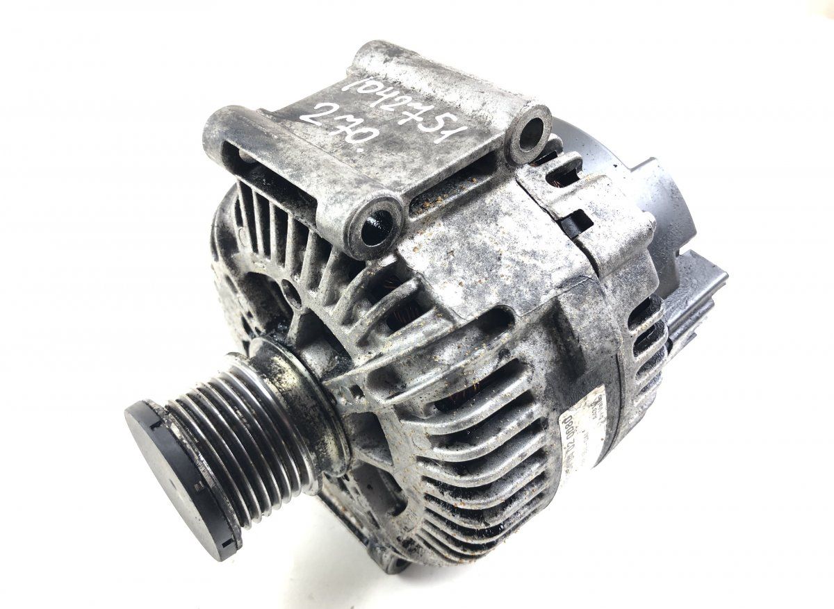 TG17C030 2543289A TG17C030B 2543289B TG17C028 0121715015 NAL1515 Alternator MERCEDES-BENZ E-CLASS (W211) (2002-2009)