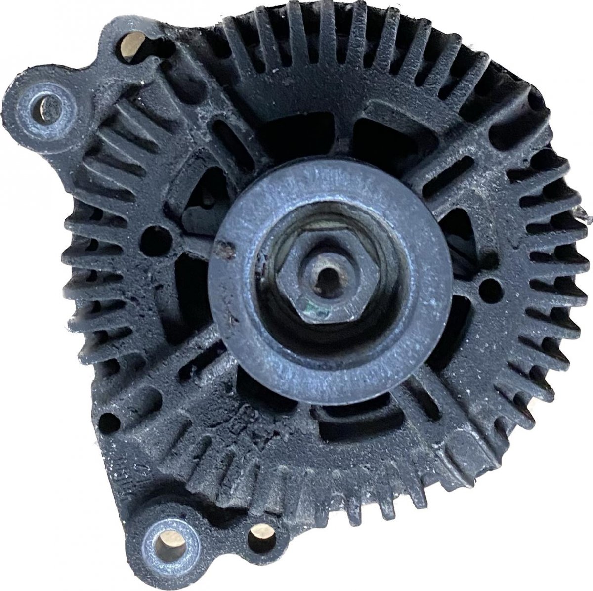Audi Q7 (4L) Alternator Alternator AUDI Q7 (4L) (2006-2015)

Part codes...