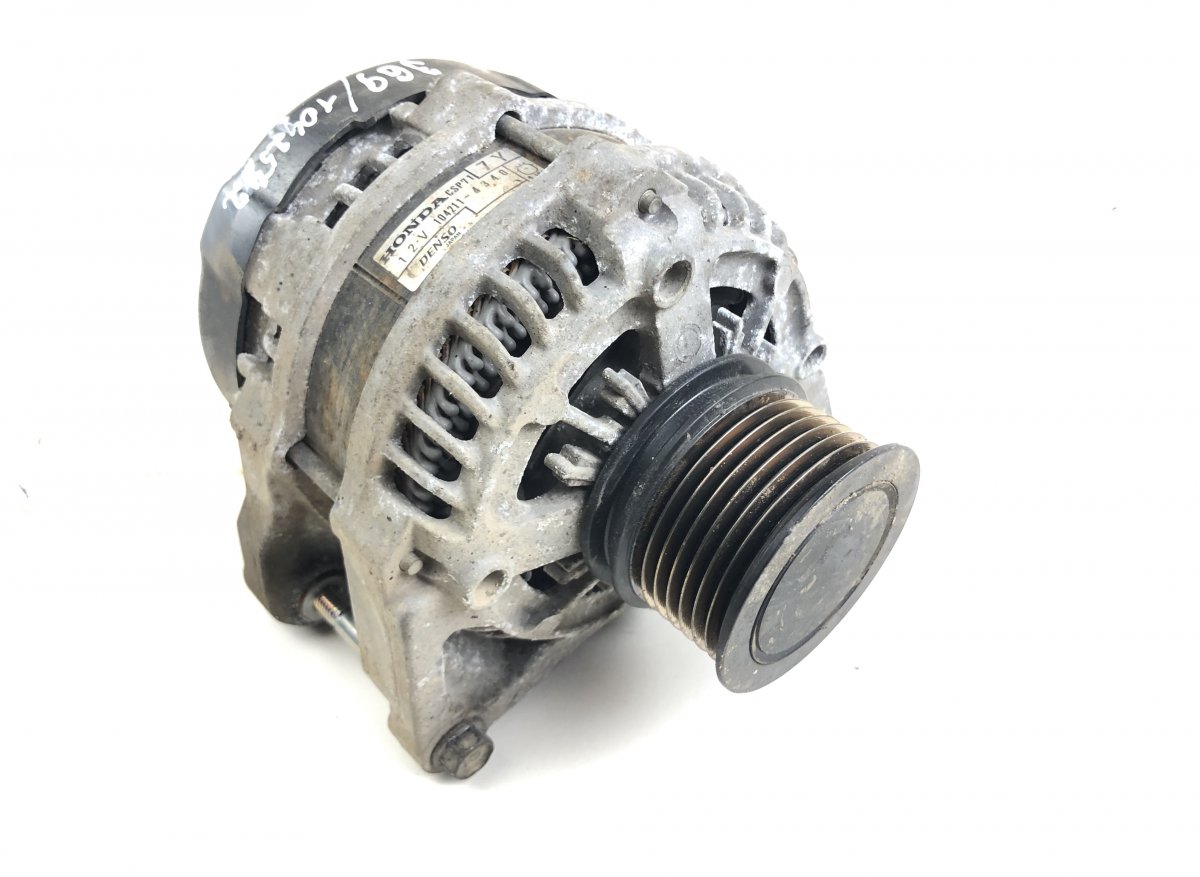 Honda CR-V Alternator 1042114340 104211-4340 Alternator HONDA CR-V V ...