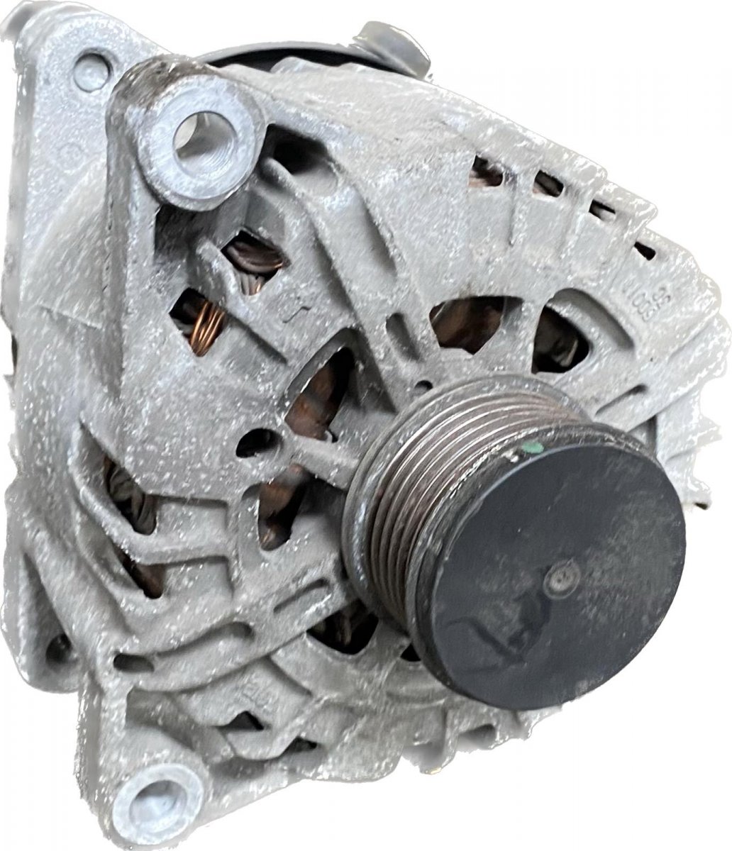 Peugeot Partner Alternator Alternator PEUGEOT PARTNER II (B9) (2008-2018)
...