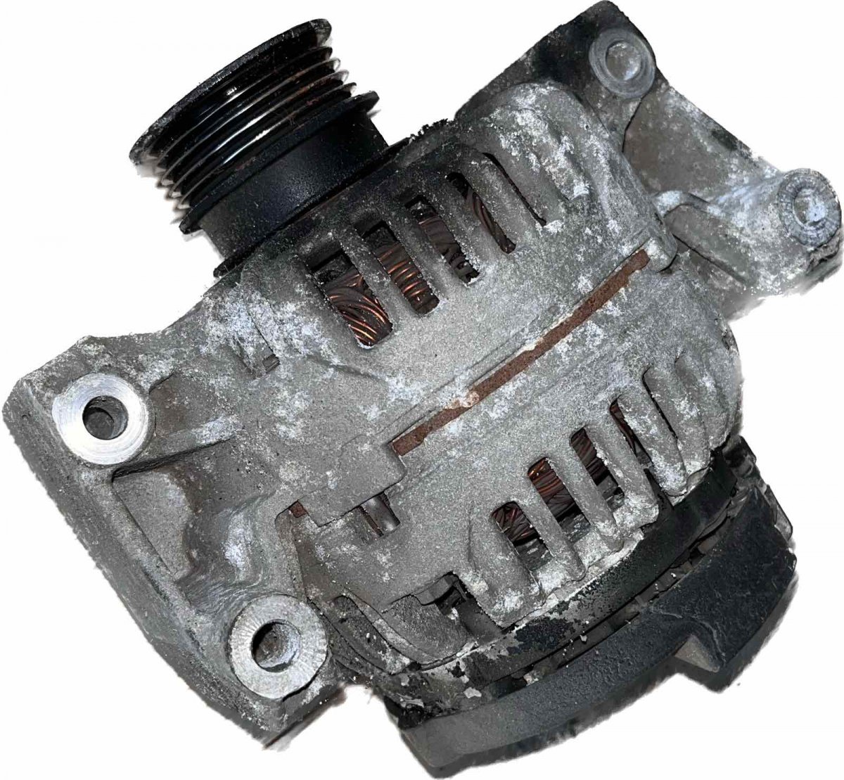 Saab 9-3 Alternator Alternator SAAB 9-3 (YS3F) (2002-2012)

Part co...