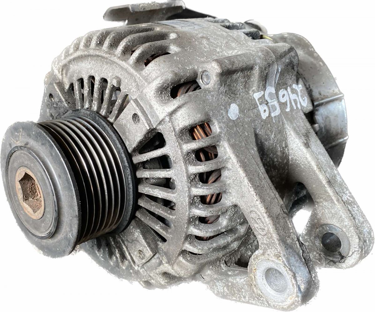 Kia Sorento Alternator Alternator KIA SORENTO I (JC) (2002-2009)

Part...