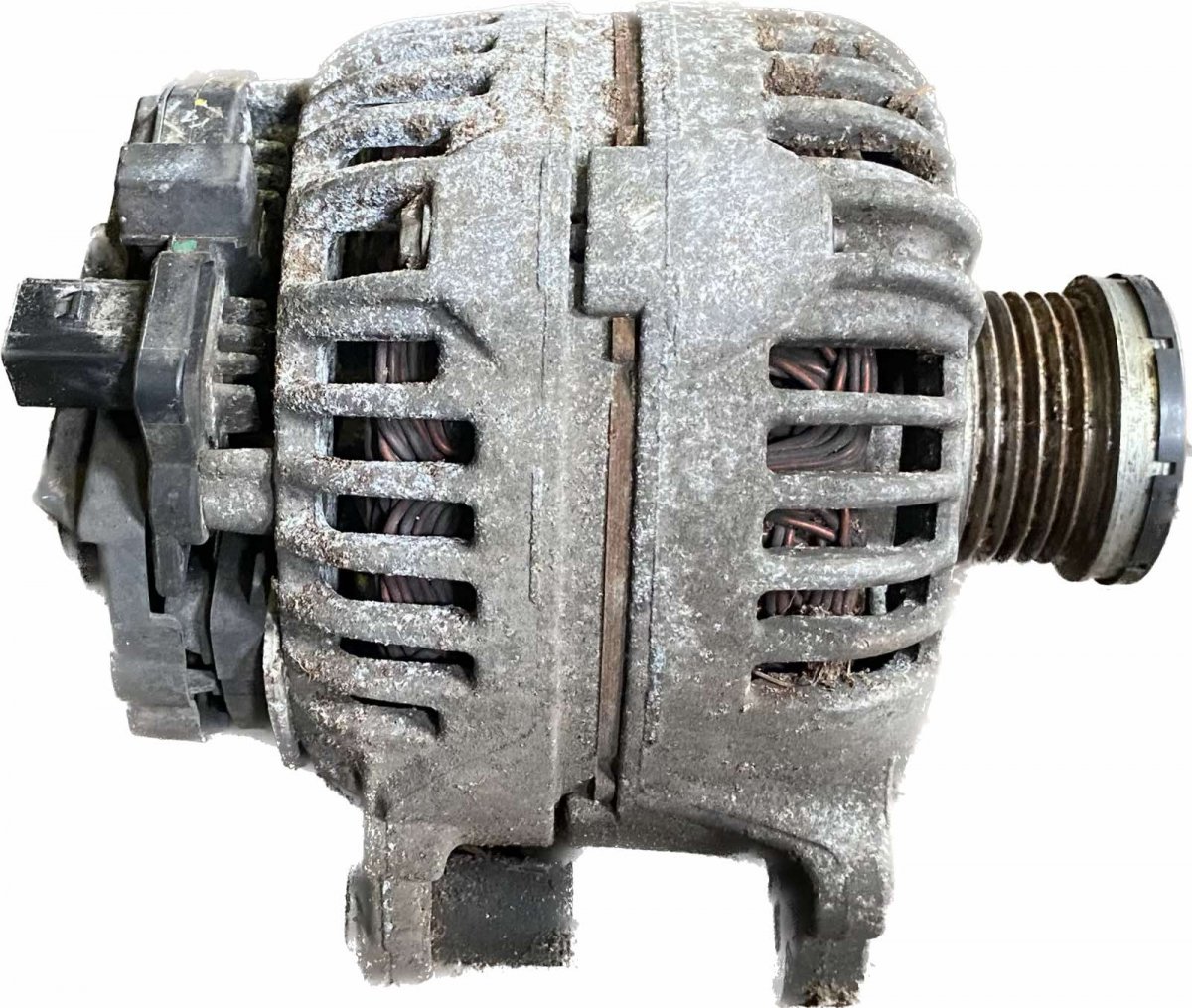 Volkswagen Touran Alternator Alternator VW TOURAN (1T3) (2010-2015)

Part co...