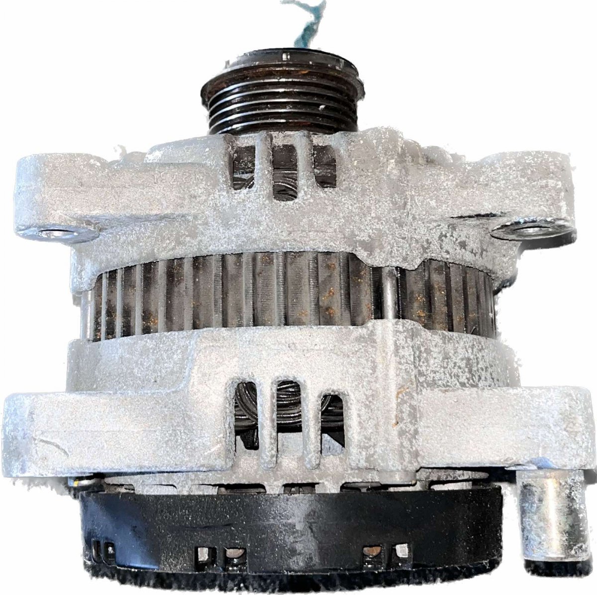 Ford S-Max Alternator Alternator FORD S-MAX I (2006-2014)

Part codes...