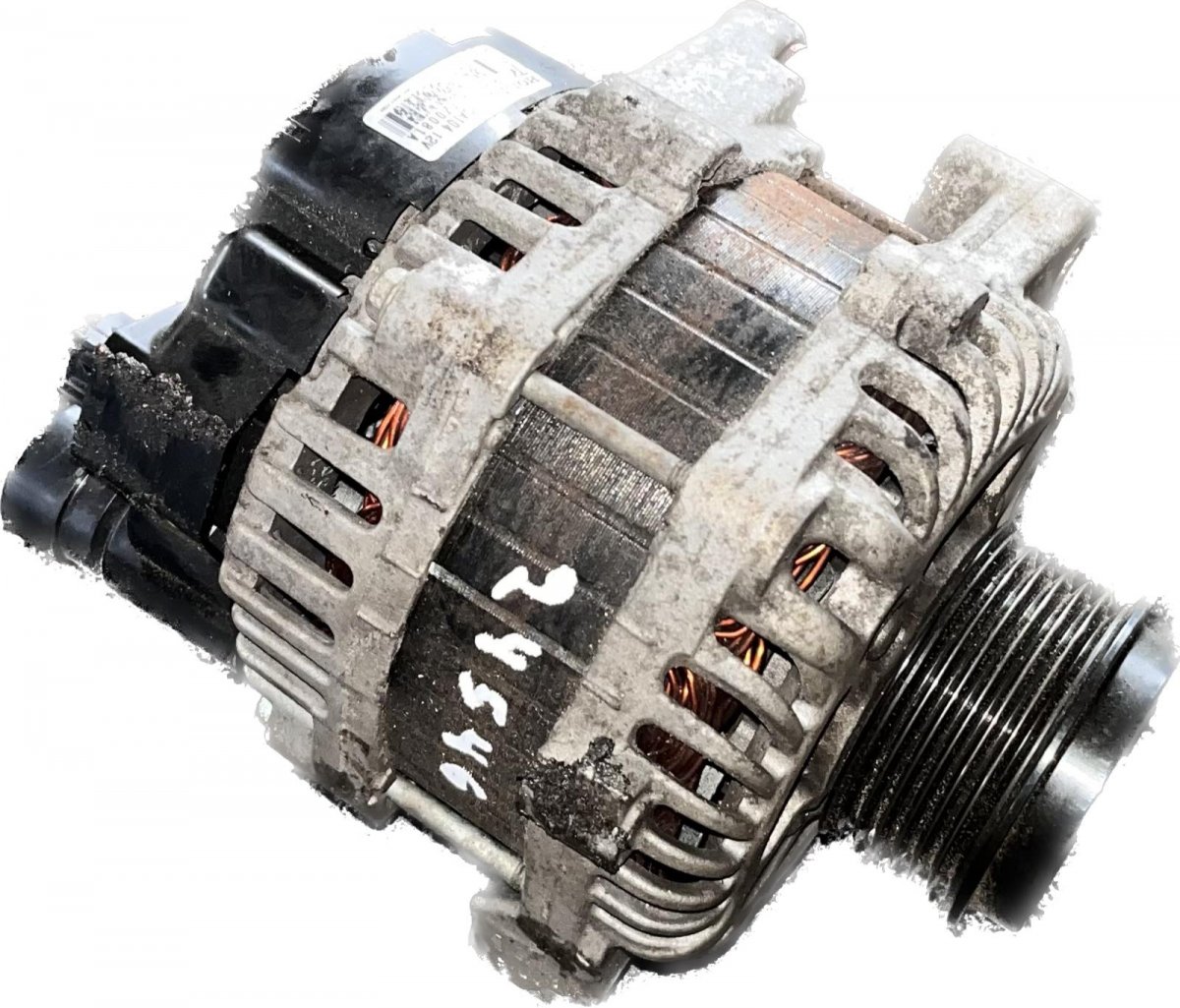 Honda HR-V Alternator Alternator HONDA HR-V II (RU) (2014-2022)

Part...