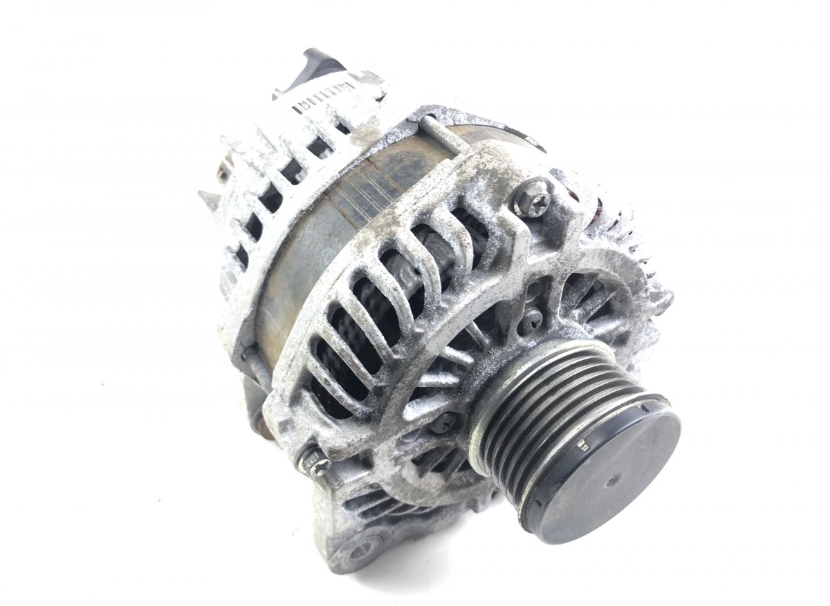 Renault Megane Alternator 231003784R Alternator RENAULT MEGANE IV (B9A/M)...