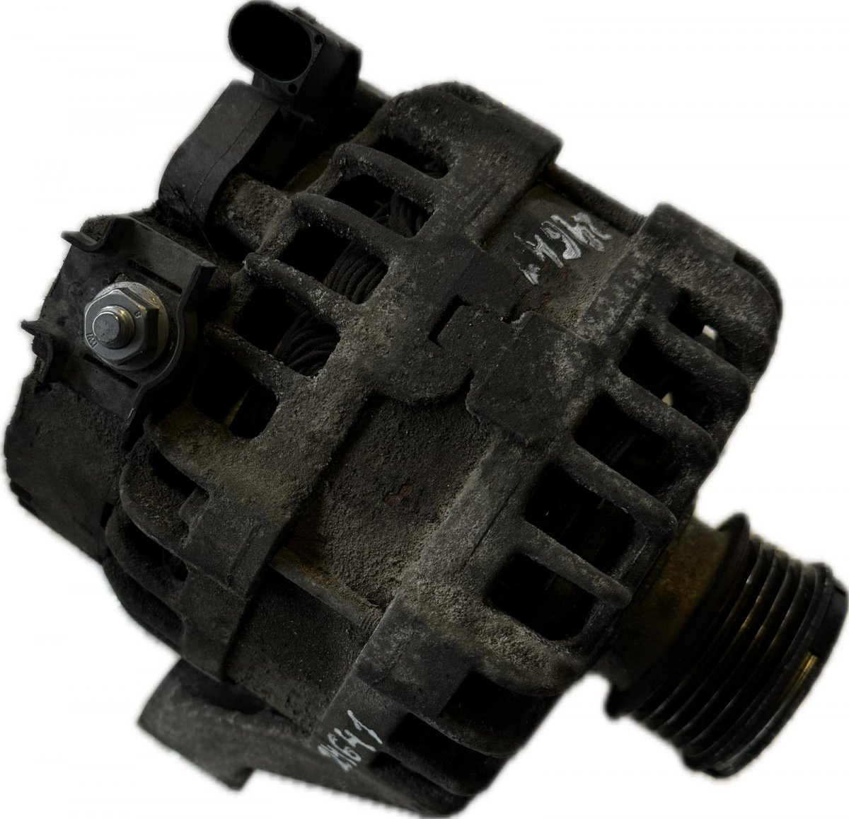 Volvo V70 Alternator Alternator VOLVO XC70 II (2007-2016)

Part code...