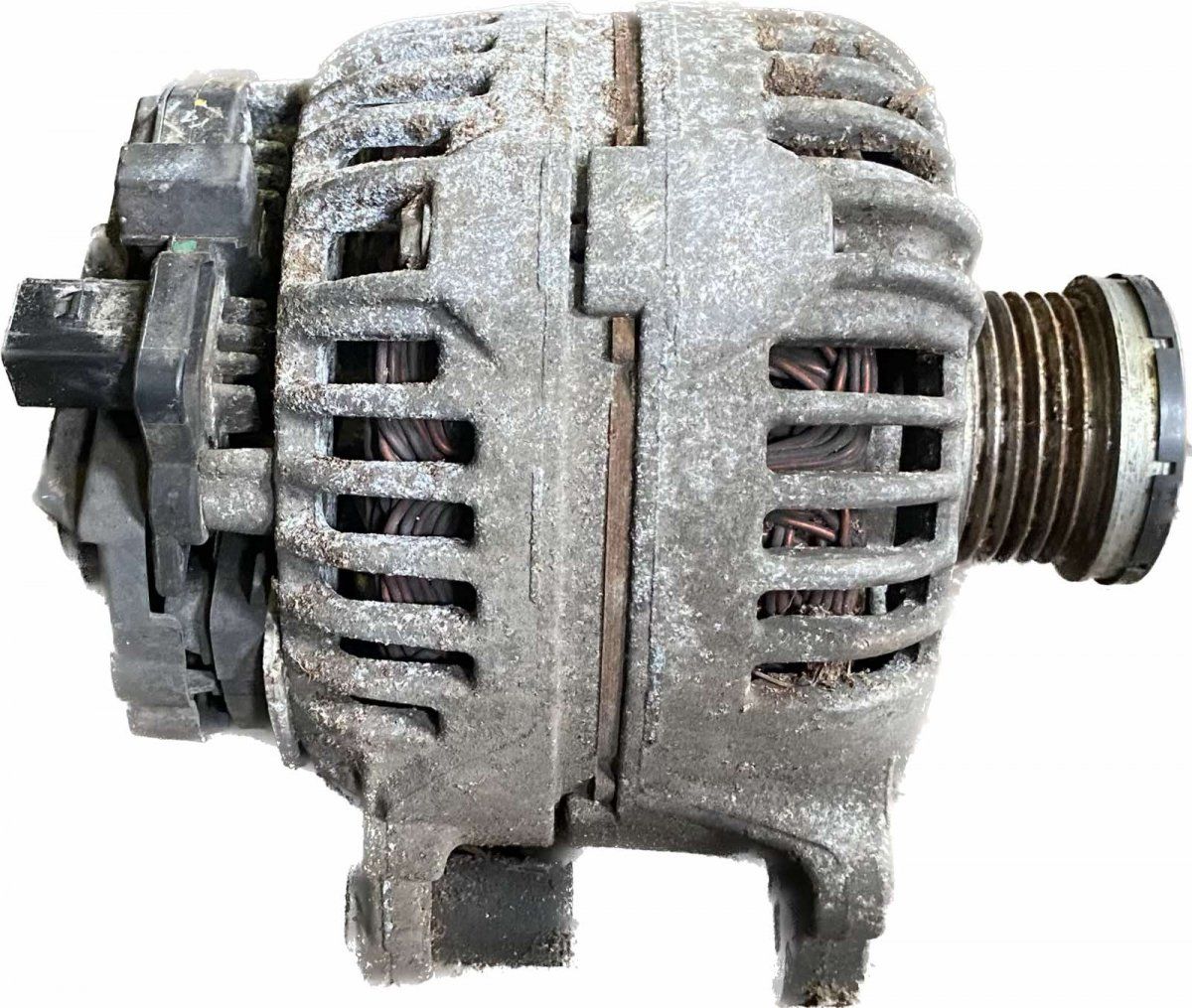 Alternator VW TOURAN (1T3) (2010-2015)
