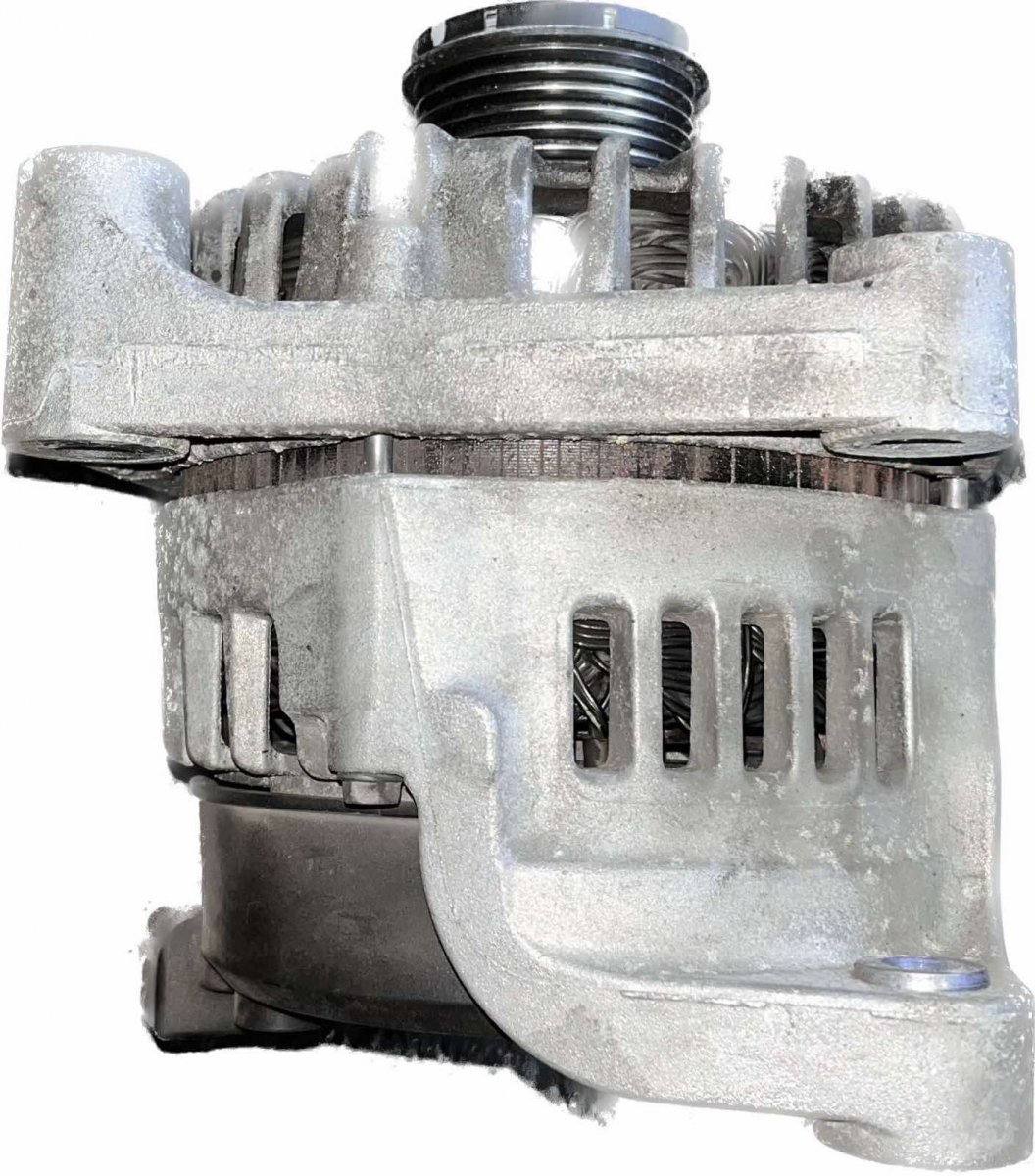 BMW 5 (F10 / F11) Alternator Alternator BMW 5 (F10, F11) (2010-2017)

Part c...