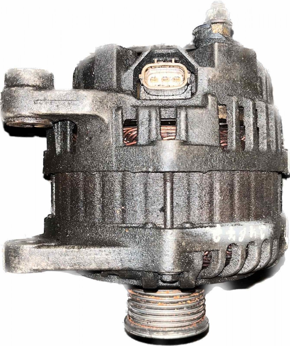 Nissan Qashqai Alternator Alternator NISSAN QASHQAI I (J10) (2007-2013)

...