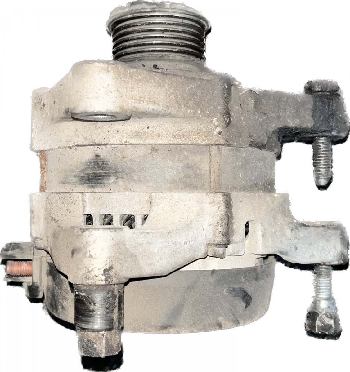 Ford Focus Alternator Alternator FORD FOCUS II (2004-2012)

Part code...