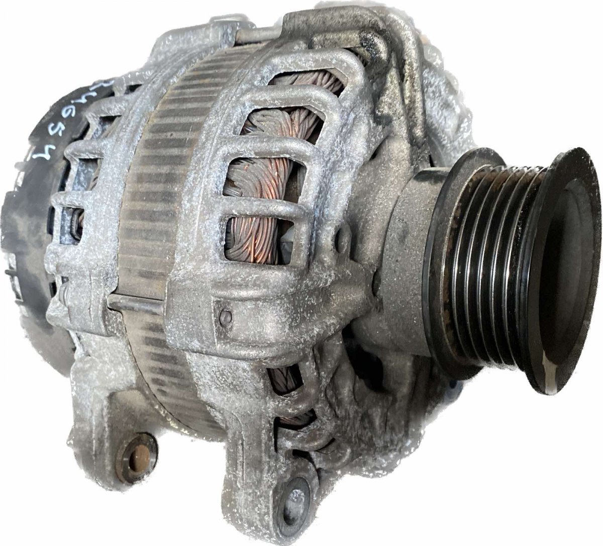 Volvo S90 Alternator Alternator VOLVO S90 / V90 (2016-)

Part codes:...