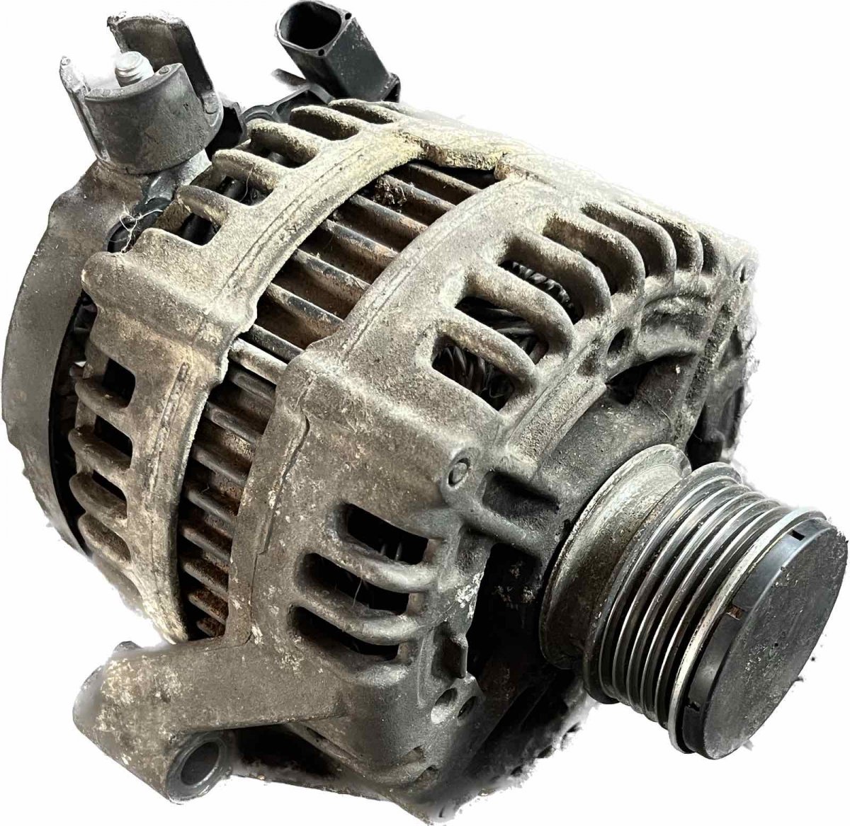 Volvo V70 Alternator Alternator VOLVO V70 III (BW) (2007-2016)

Part...