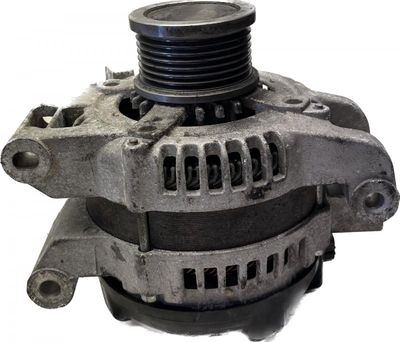 Generator TOYOTA AURIS (E15) (2006-2012)