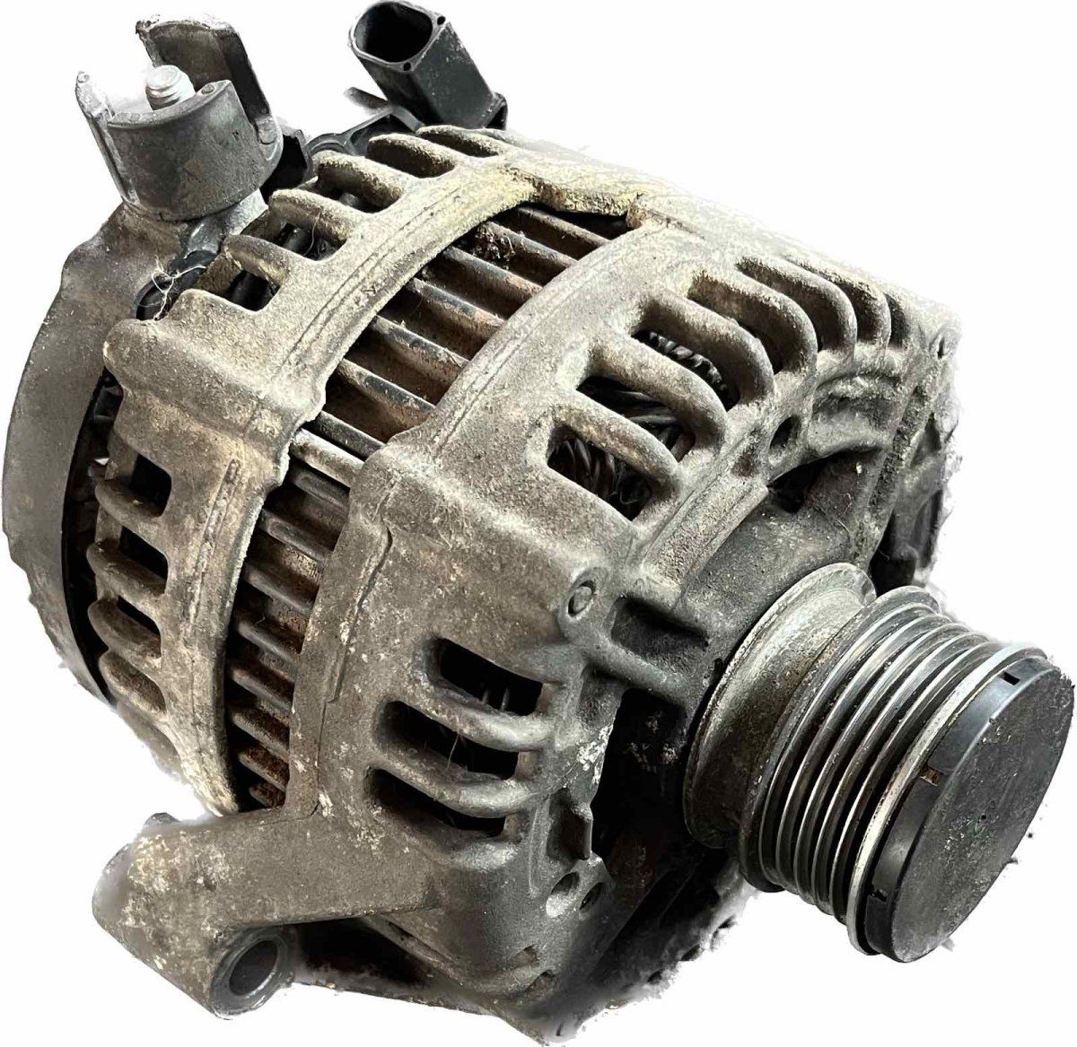 Alternator VOLVO V70 III (BW) (2007-2016)