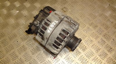 FG18D057 Ģenerators BMW 3 (E90, E91, E92, E93) (2005–2011)