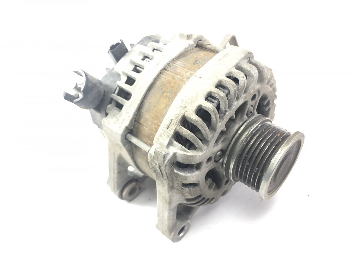 Peugeot Partner / Rifter Alternator