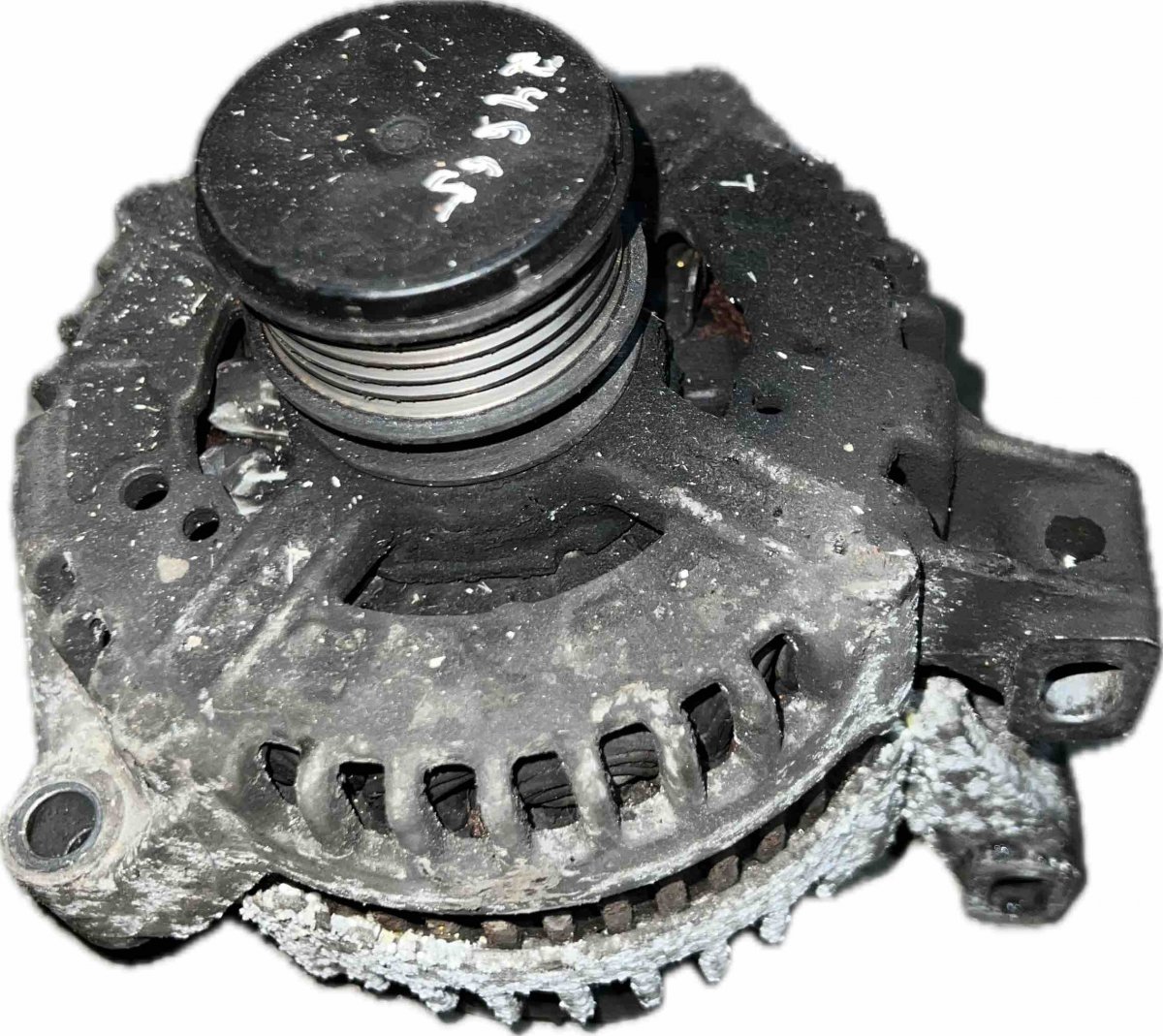 Volvo V70 Alternator Alternator VOLVO V70 III (BW) (2007-2016)

Gene...