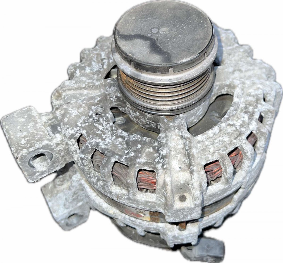 Volvo C30 Alternator Alternator VOLVO S40 / V50 / C30 / C70 (MS, MW)...