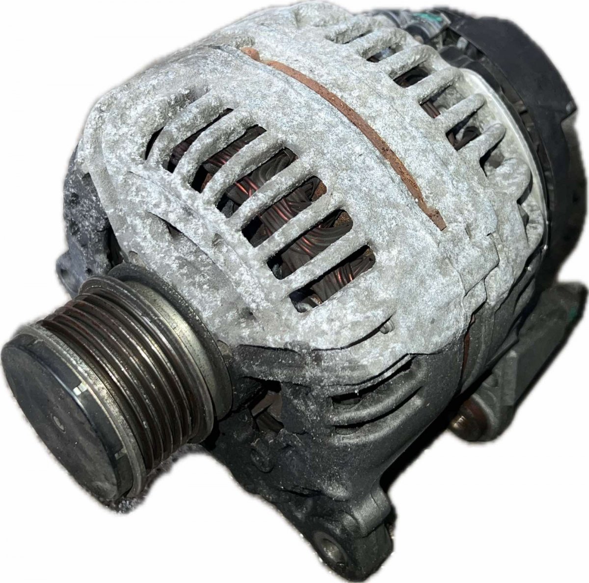 Volkswagen Golf 5 Alternator Alternator VW GOLF V (1K) (2003-2009)

Part cod...