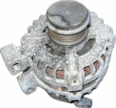 Ģenerators VOLVO S40/V50/C30/C70 (MS, MW) (2004–2012)