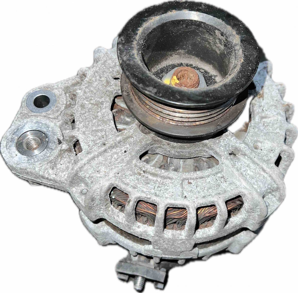 36010604 30659580 30659580 0125812009 36010604 0125812009 Alternator VOLVO S60 II / V60 I (2010-2018)