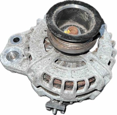 36010604 30659580 30659580 0125812009 36010604 0125812009 Алтернатор VOLVO S60 II / V60 I ​​(2010-2018)