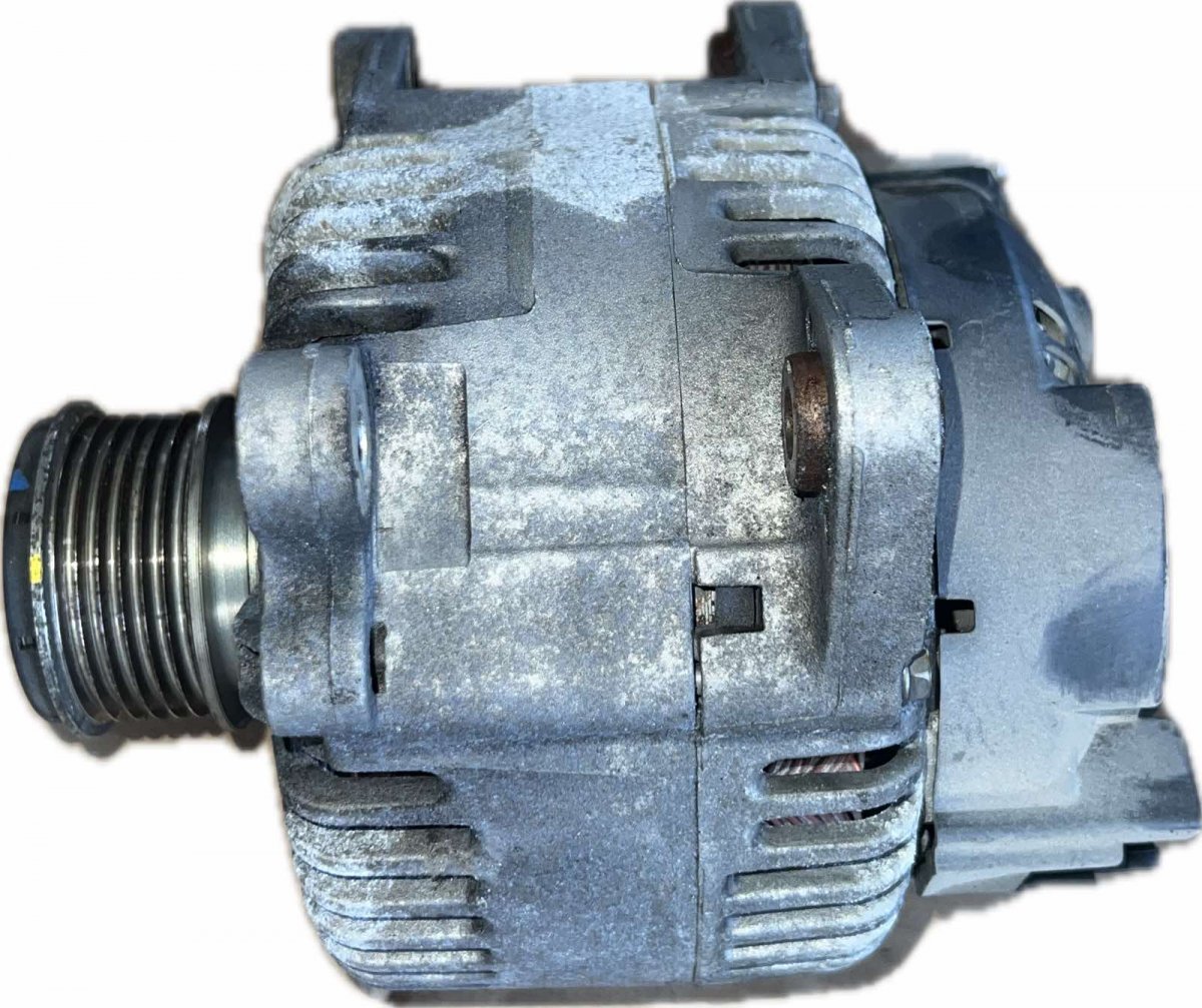 Skoda Superb (3T) Alternator Alternator SKODA SUPERB II (3T4, 3T5) (2008-201...