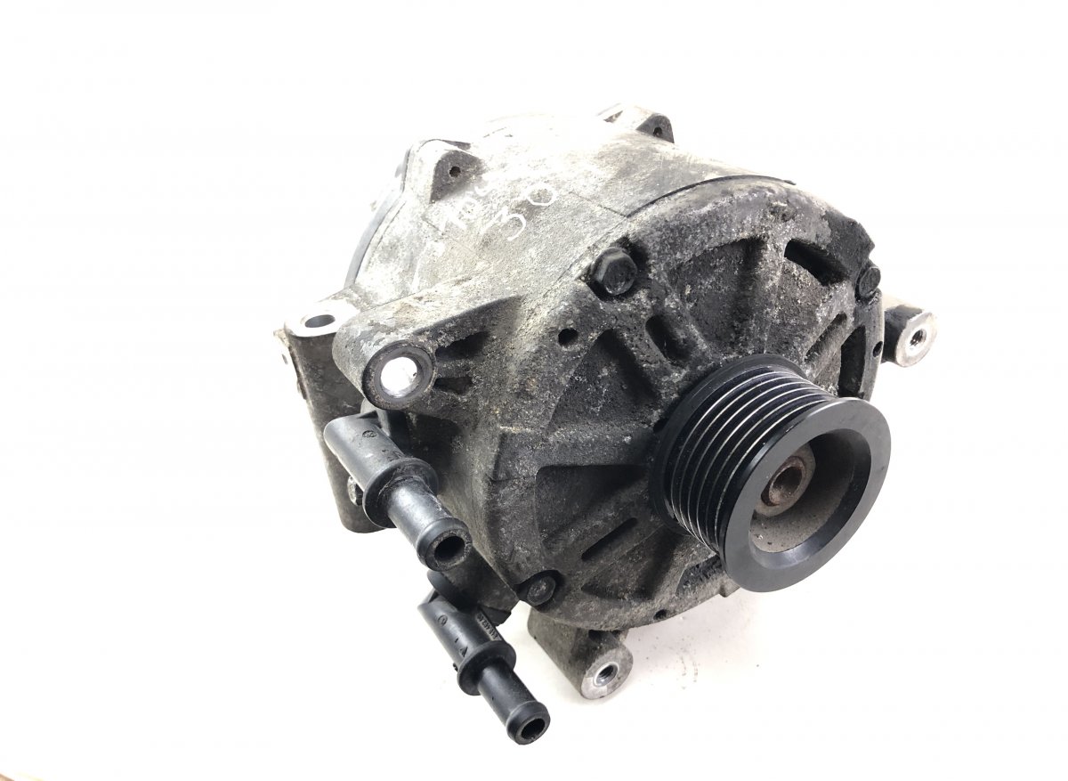 Porsche Cayenne Alternator 94860302500 Alternator PORSCHE CAYENNE I (2002-...