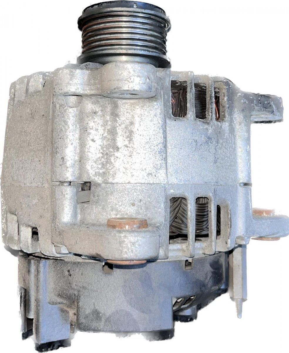 Alternator VW CRAFTER I (2E) (2006-2016)