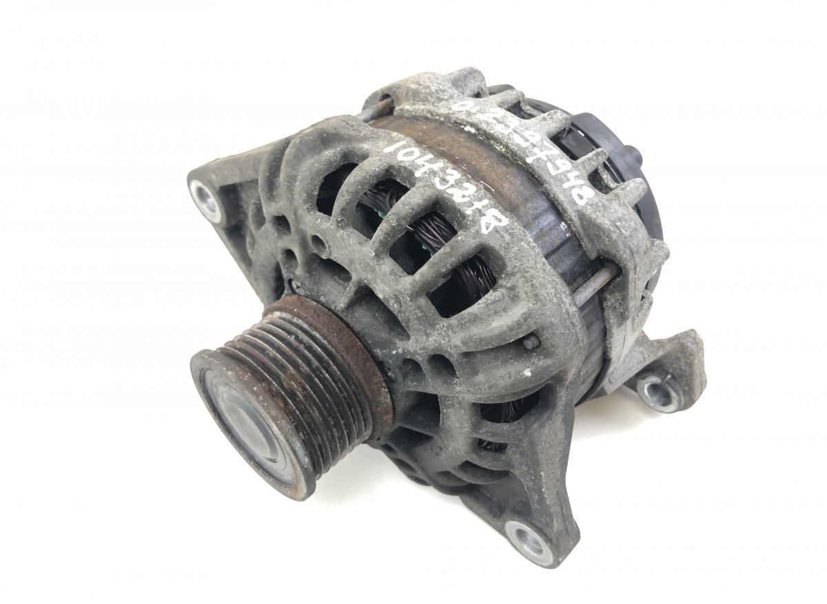 Iveco Daily Alternator F000BL07CF Alternator IVECO DAILY VI (2014-)

P...