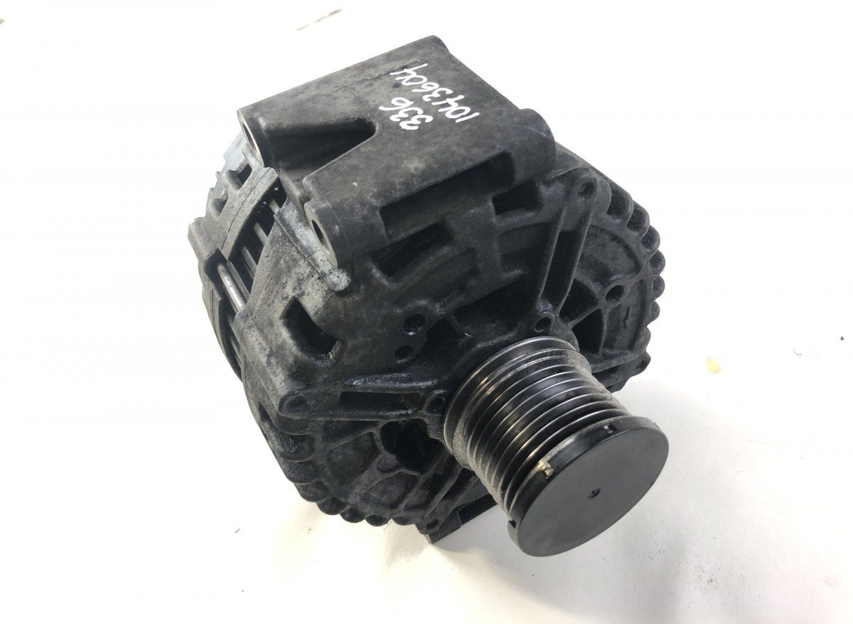 0121813003 0986047800 Alternator MERCEDES-BENZ S-CLASS (W221) (2005-2013)