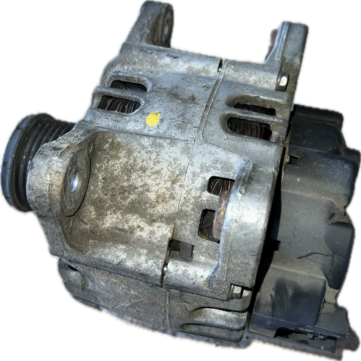 Renault Megane Alternator 231000027R Alternator RENAULT MEGANE III (DZ/BZ...