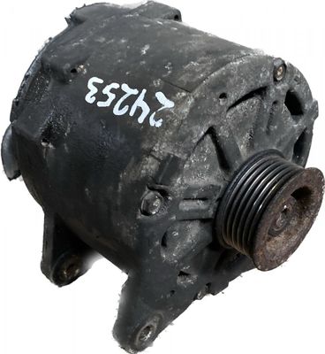 Alternator AUDI A8 (4E) (2002-2010)