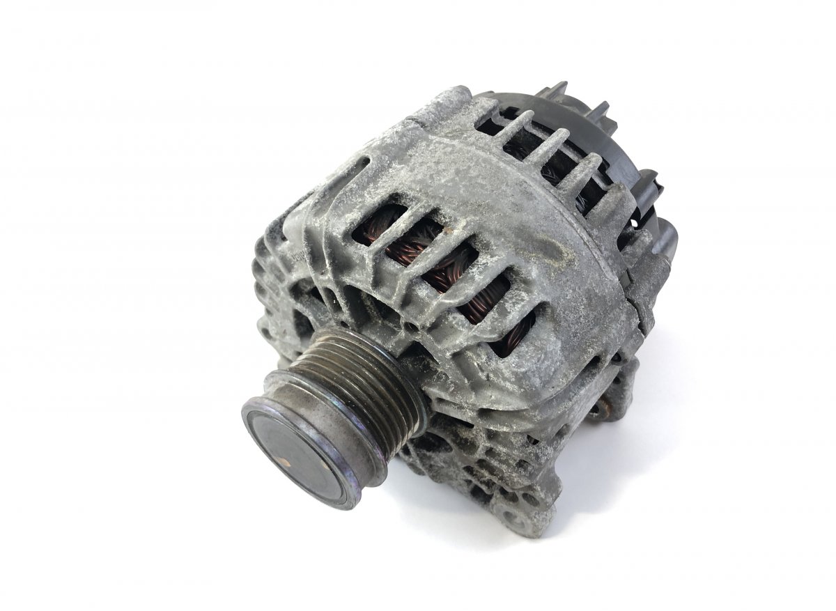 Skoda Scala Alternator 2722283B Alternator SKODA SCALA (NW1) (2019-)

...