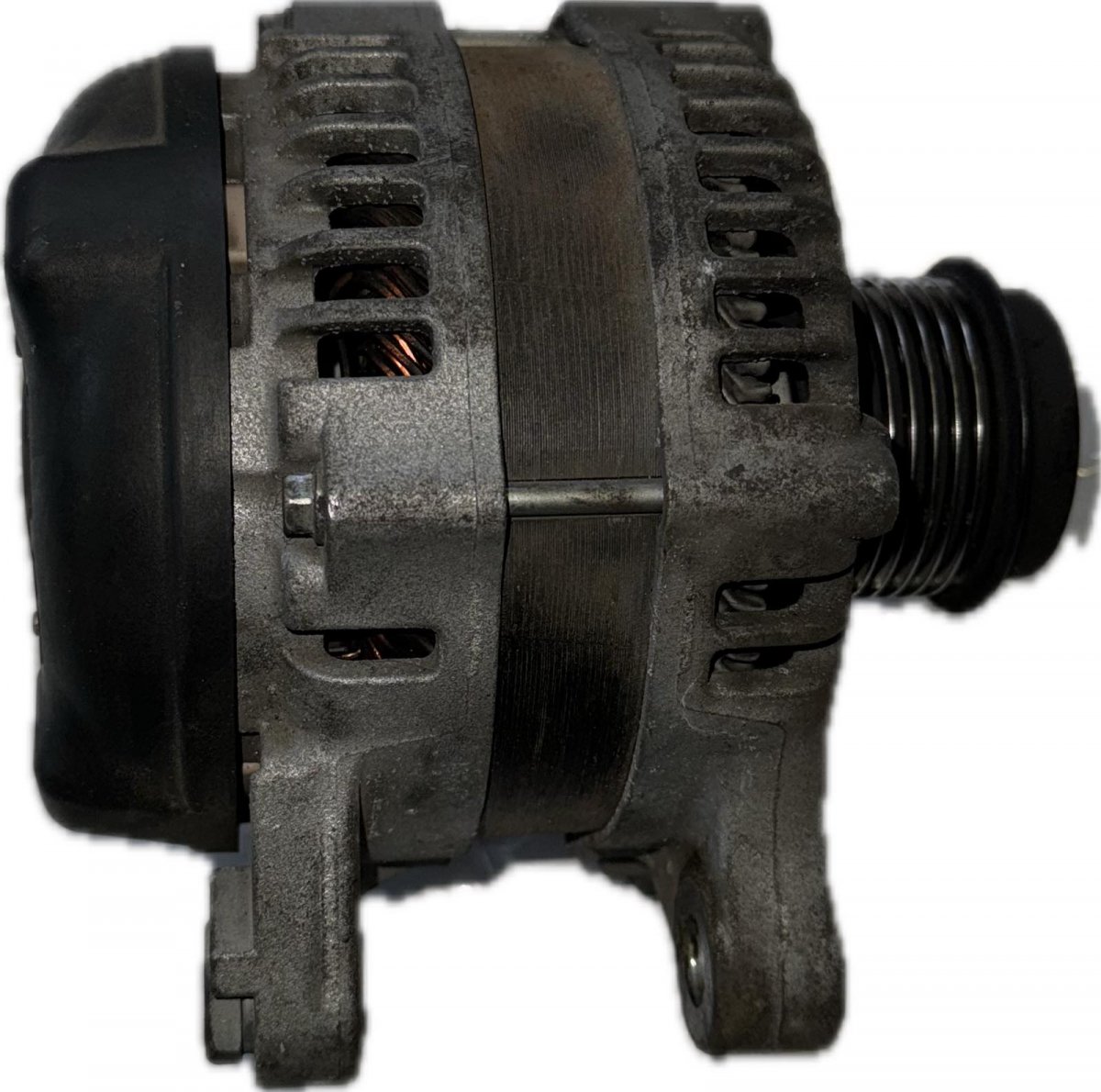 Toyota Corolla Alternator Alternator TOYOTA COROLLA X (E140, E150) (2006-...