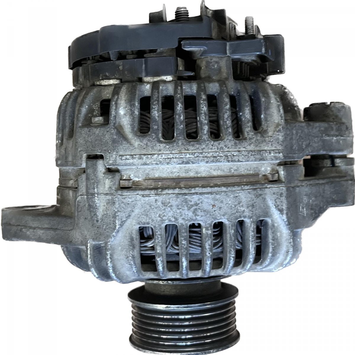 Opel Zafira (B) Alternator Alternator OPEL ZAFIRA B (A05) (2005-2014)

Par...