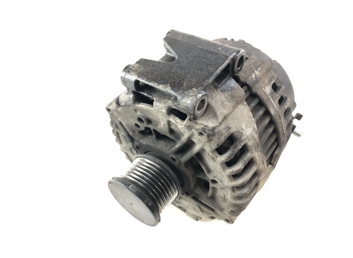 Mercedes-Benz A (W169) Alternator 0121813020 Alternator MERCEDES-BENZ ML-CLASS (W...