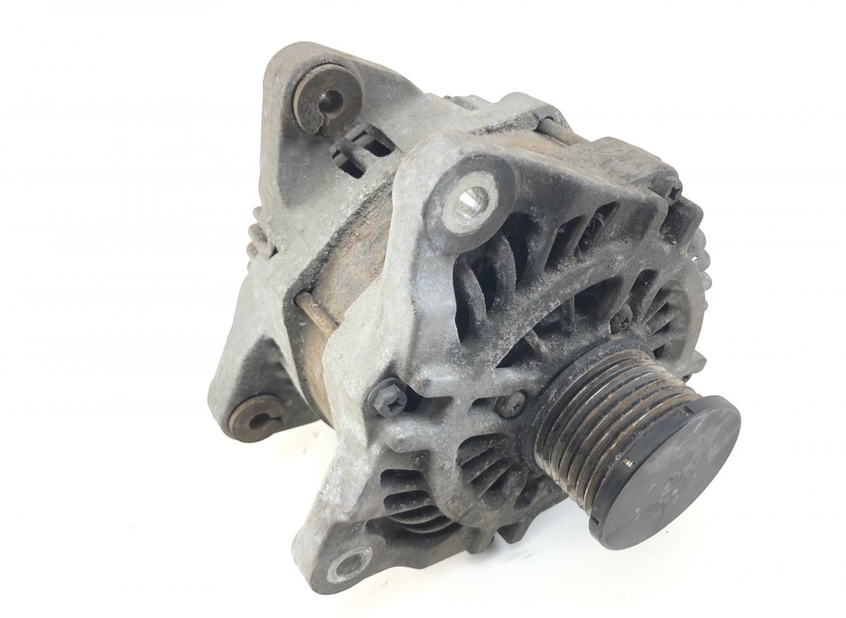 Renault Trafic Alternator A003TX1781ZE Alternator RENAULT TRAFIC III (JG,...