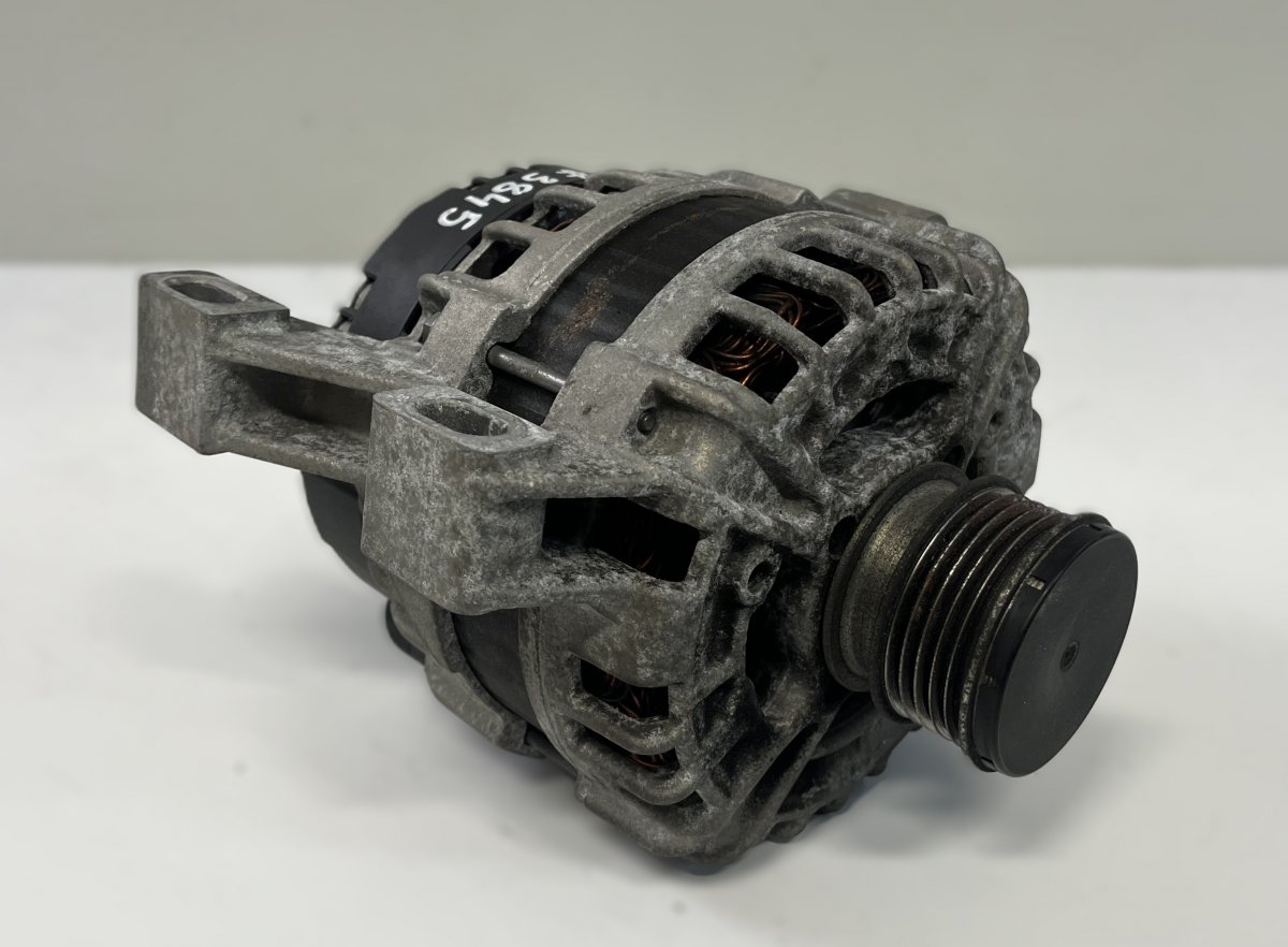 Volvo XC60 Alternator 31419556 Alternator VOLVO XC60 I (2008-2017)

P...