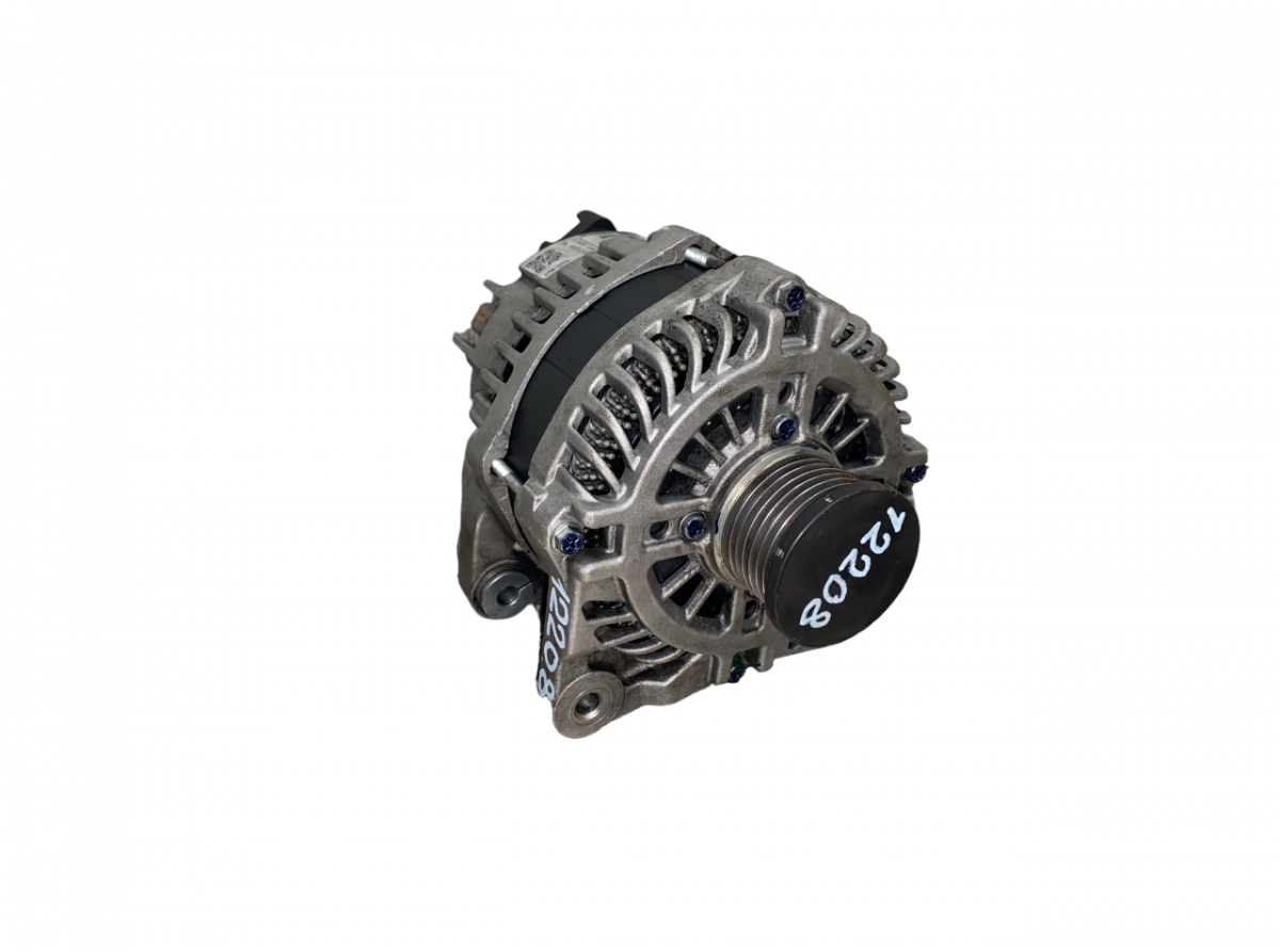 Renault Scenic Alternator Alternator RENAULT SCENIC III (JZ0) (2009-2016)...